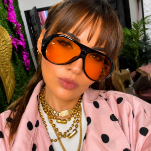 SUNGLASSES VENE