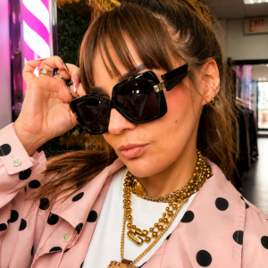 SUNGLASSES CAMELIA NO 5