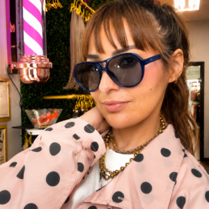 SUNGLASSES GLAM