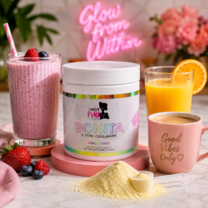 BONITA 5 TYPE COLLAGEN