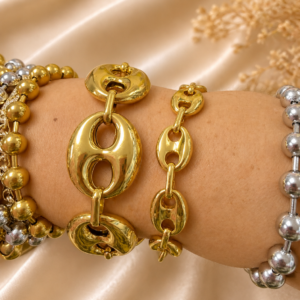 PULSERA MONACO