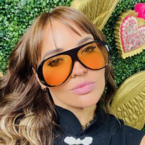 SUNGLASSES FORD T