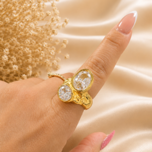 RING GOTA AMORE