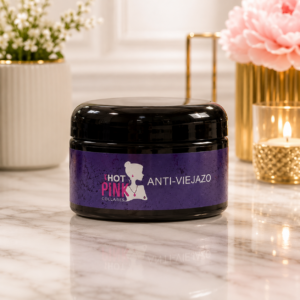 ANTI-VIEJAZO CREAM