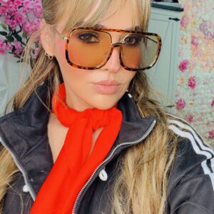 SUNGLASSES CAPRI