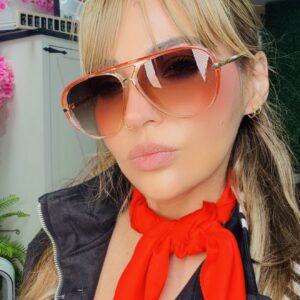 SUNGLASSES MARBELLA