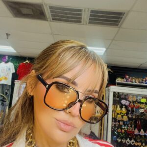 SUNGLASSES CRIS