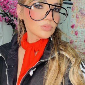 SUNGLASSES ROMA
