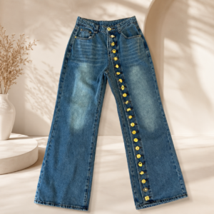 JEANS GOLDEN