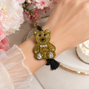 PULSERA OSITO