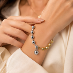 PULSERA BALL