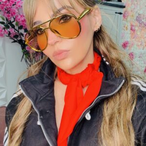 SUNGLASSES MONACO