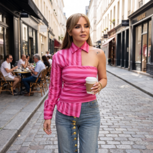 TOP STRIPES