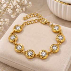 PULSERA GEMS