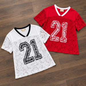 TOP 21