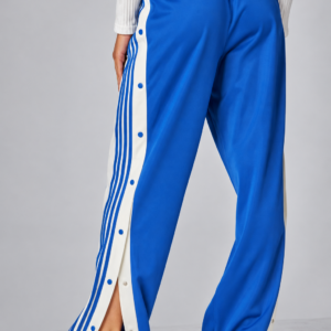 PANTS BLUE STRIPES