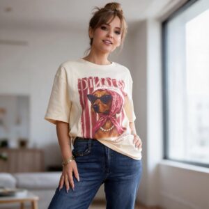 BLUSA ICONIC